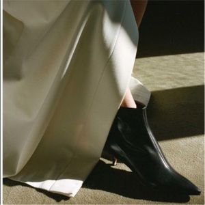 Emme parsons Julien kitten ankle boot